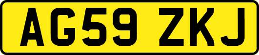 AG59ZKJ