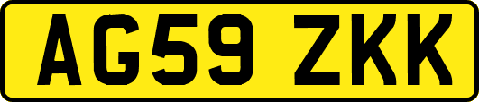 AG59ZKK