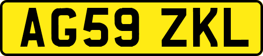 AG59ZKL