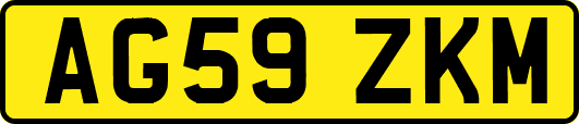 AG59ZKM