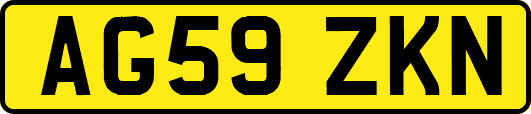 AG59ZKN