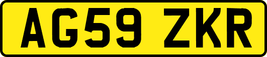 AG59ZKR