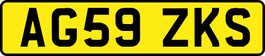 AG59ZKS