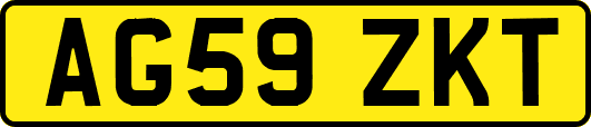 AG59ZKT