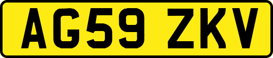 AG59ZKV