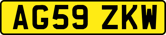 AG59ZKW