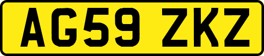 AG59ZKZ