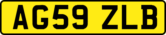 AG59ZLB