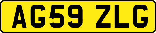 AG59ZLG
