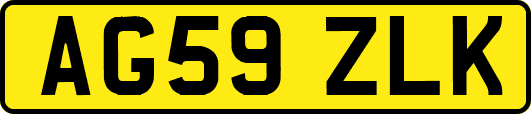 AG59ZLK