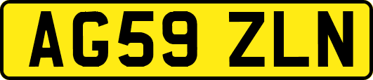 AG59ZLN