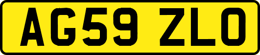 AG59ZLO