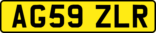 AG59ZLR
