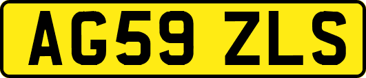 AG59ZLS