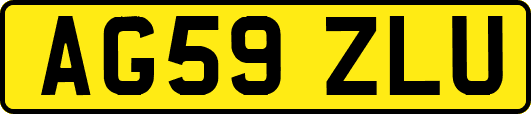 AG59ZLU