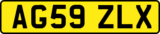 AG59ZLX