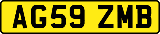 AG59ZMB