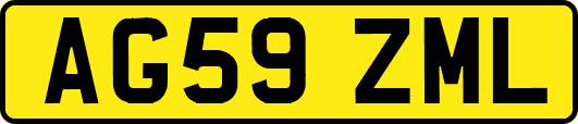 AG59ZML