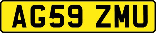 AG59ZMU