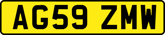 AG59ZMW