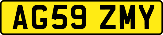 AG59ZMY