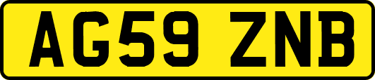 AG59ZNB
