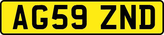 AG59ZND