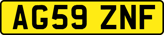 AG59ZNF