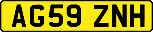 AG59ZNH