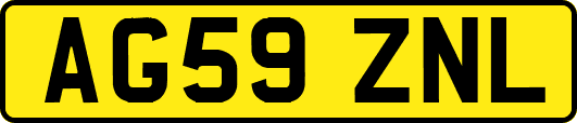 AG59ZNL