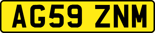 AG59ZNM