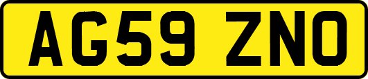 AG59ZNO