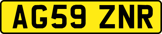 AG59ZNR