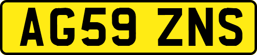 AG59ZNS