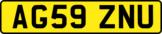 AG59ZNU