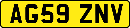 AG59ZNV