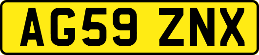 AG59ZNX