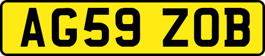 AG59ZOB