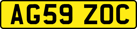 AG59ZOC