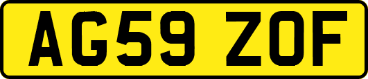 AG59ZOF