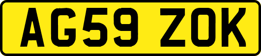 AG59ZOK