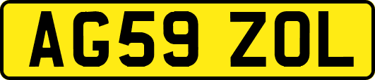 AG59ZOL