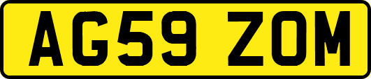 AG59ZOM