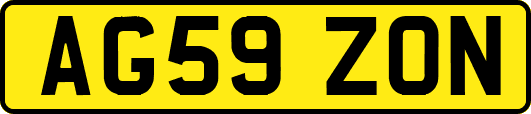 AG59ZON