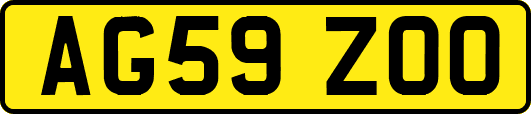 AG59ZOO