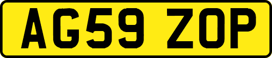 AG59ZOP