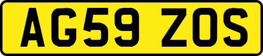 AG59ZOS