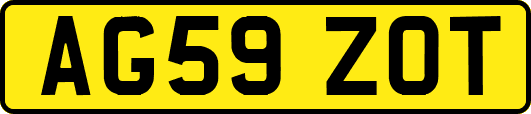AG59ZOT
