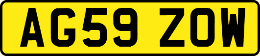 AG59ZOW