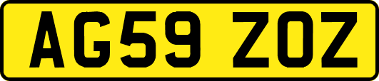 AG59ZOZ
